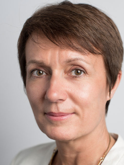 Sophie Nerbonne, Directrice de la conformité à la CNIL