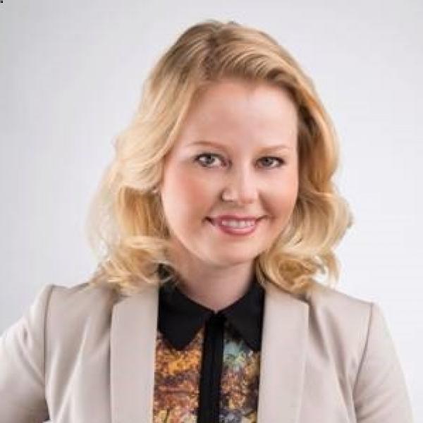 Anna Haapanen, Attorney at Roschier