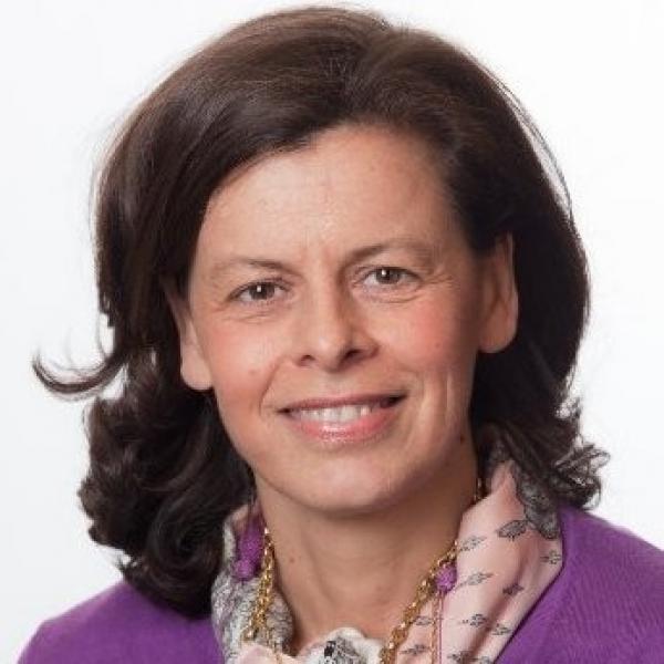  Isabelle Gavanon, Associé du cabinet FIDAL 