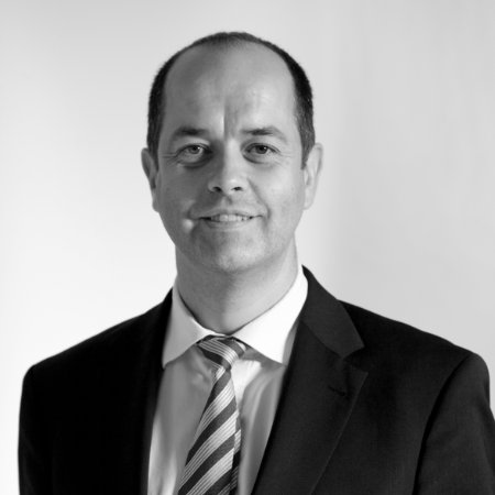 Dr Mark Watts, Partner, Bristows