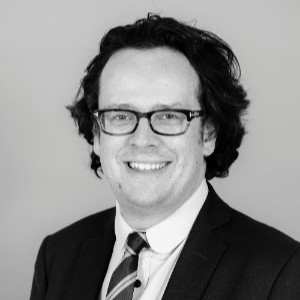 Mathieu Coulaud, Directeur juridique, Microsoft