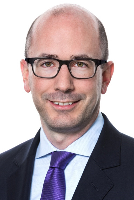 Philip Kempermann, partner, HEUKING KÜHN LÜER WOJTEK