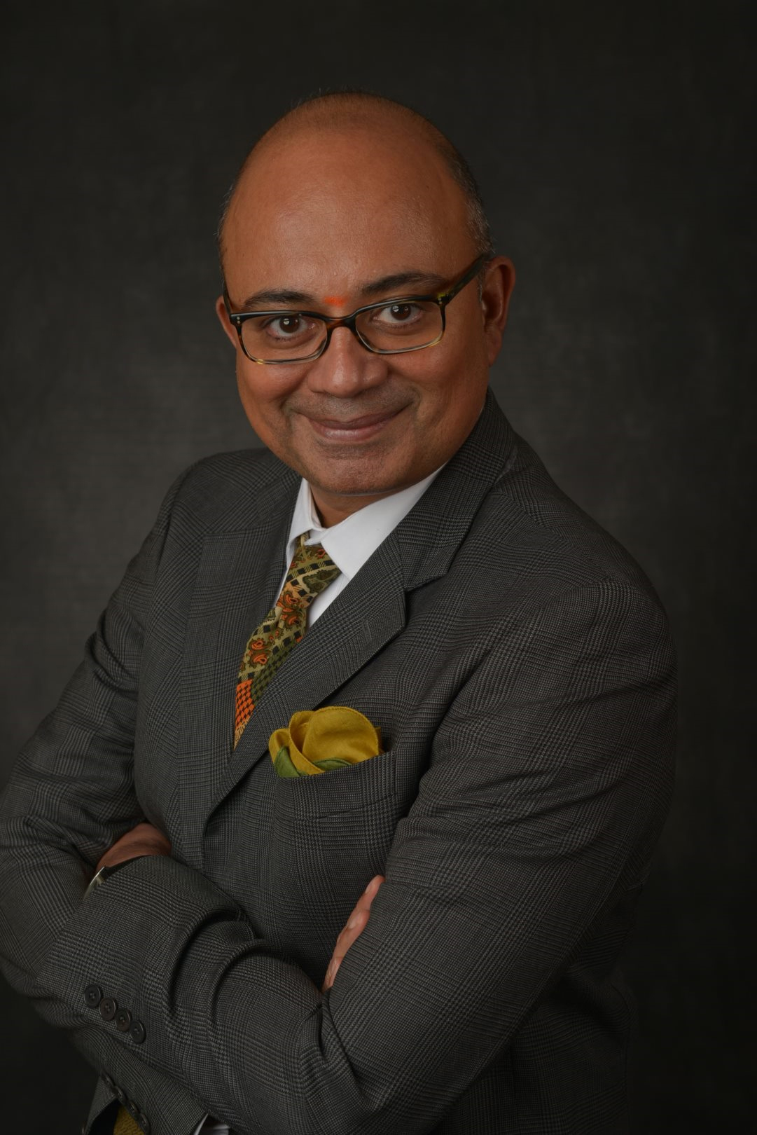 Sajai SINGH, Associé, JSA