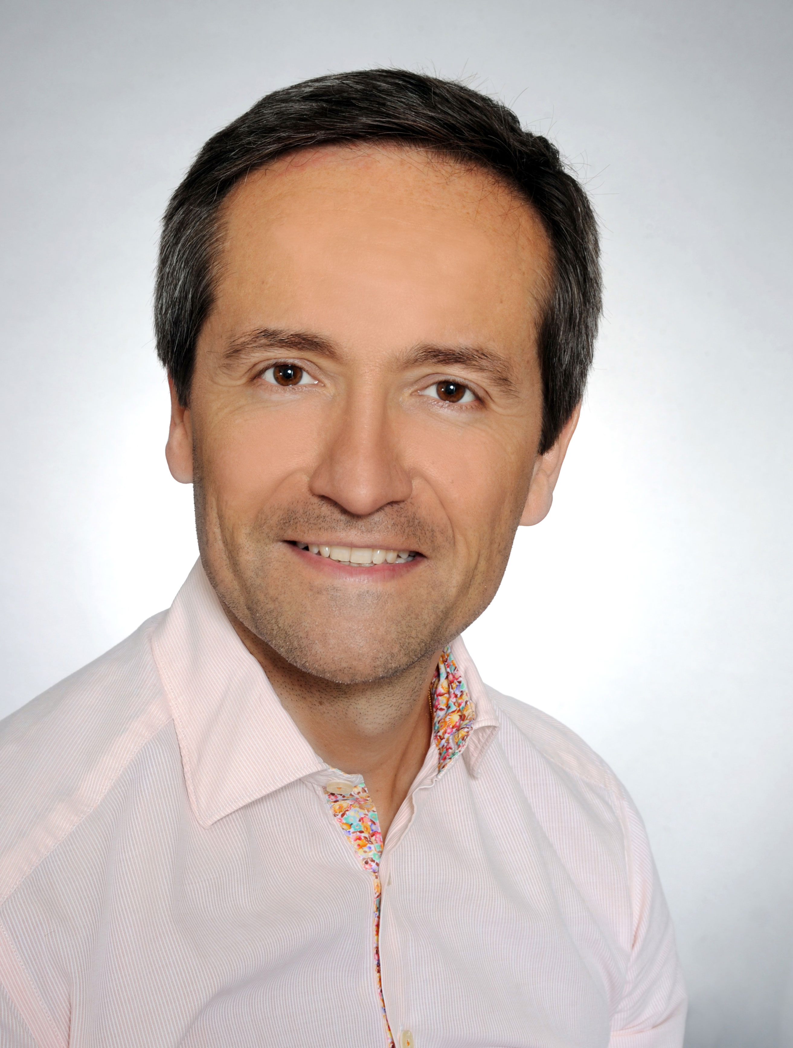 Vincent Martinaud, Responsable Juridique, IBM France