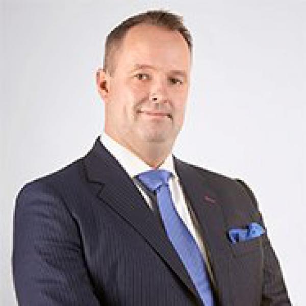 Arto Linnervuo, Partner, Castrén & Snellman, Head of Digital & TMT and Outsourcing, Helsinki