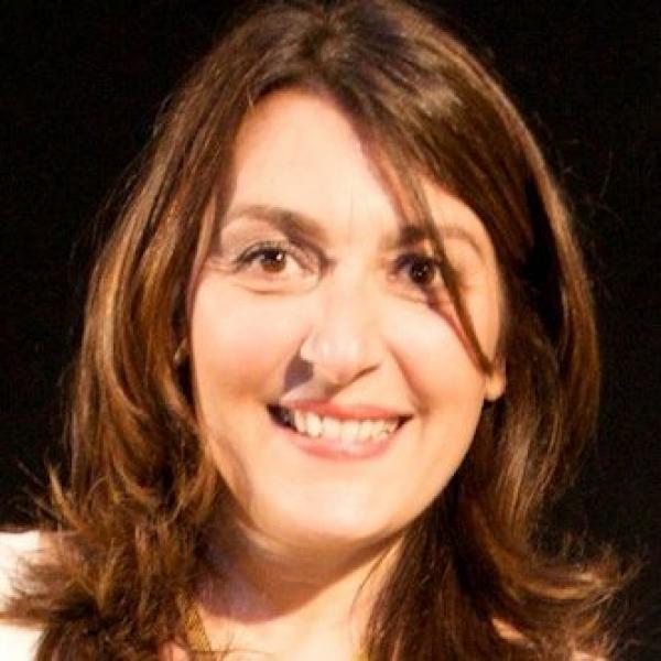 Bojana Bellamy, President, Centre for Information Policy Leadership