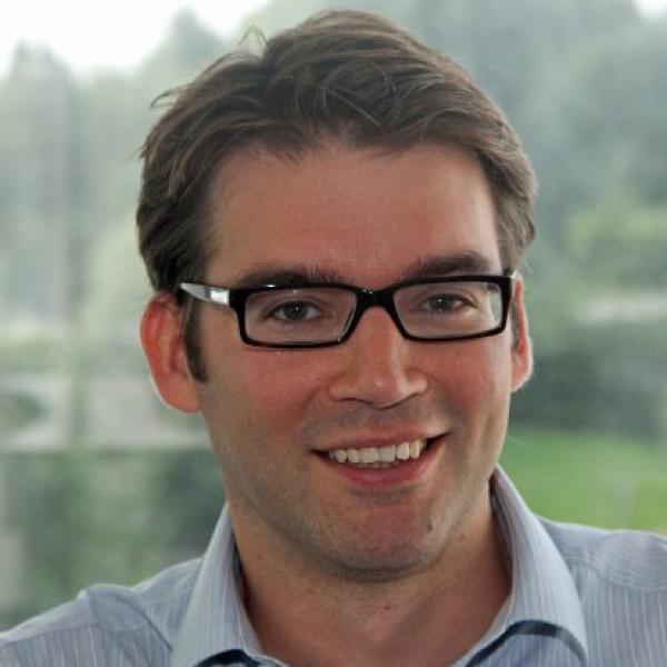 Jeremy Moreton, Head of Legal, Global Business Services, International Airlines Group