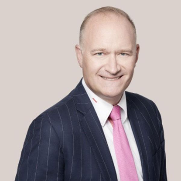 John Beardwood, Associé de Fasken Martineau
