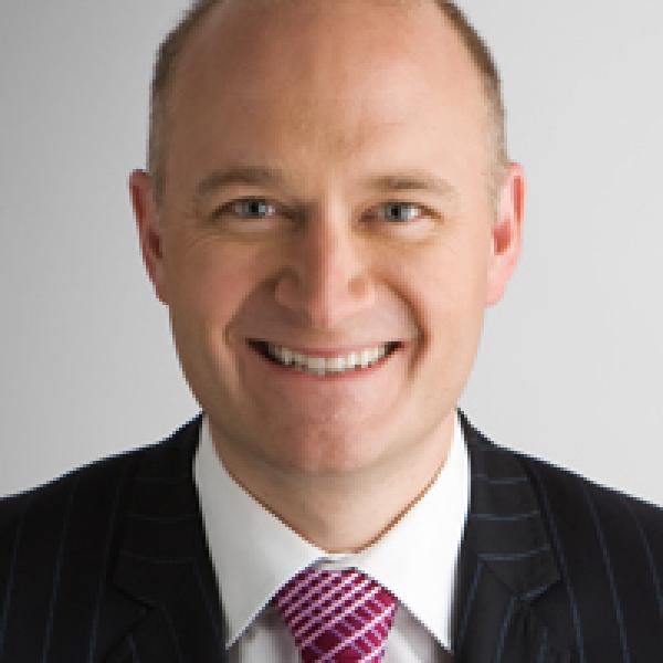 John Beardwood, Partner, Fasken Martineau, Toronto