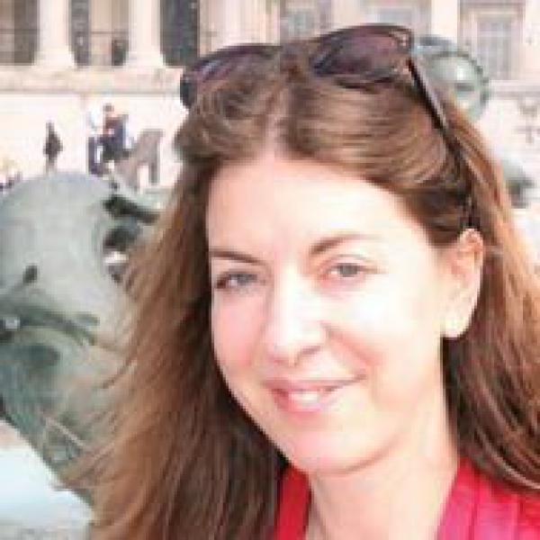 Lisa Felton, Head of Services Regulation, Vodafone Group
