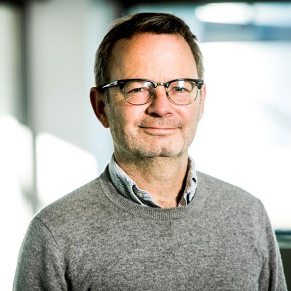 Martin von Haller Groenbaek , Associé de Bird & Bird