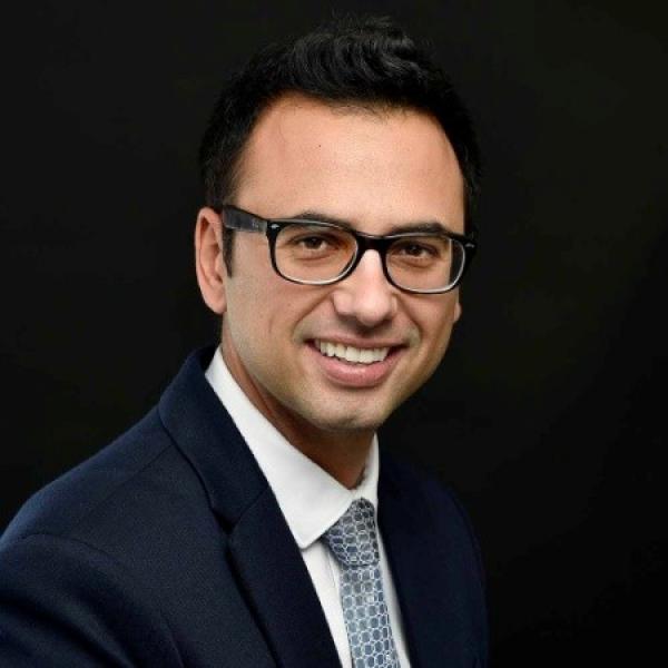 Miguel Viedma, VP Groupe Innovation Juridique, Digital et Business Innovation, Capgemini