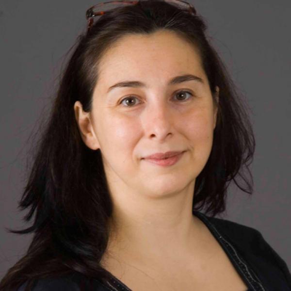 Pascale Gelly, Group DPO Schneider Electric