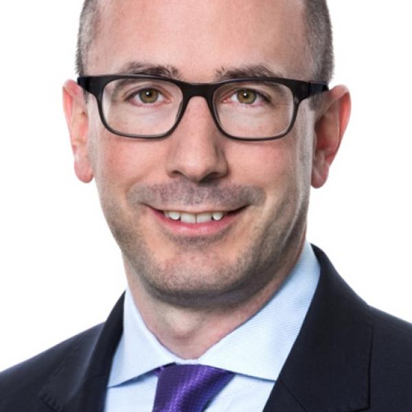 Philip Kempermann, partner, HEUKING KÜHN LÜER WOJTEK