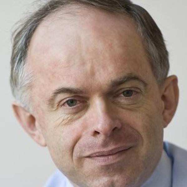Professor Nico van Eijk, Professor of Information Law, Media and Telecommunications Law, Faculty of Law of the University of Amsterdam, Director of the Institute for Information Law (IViR)