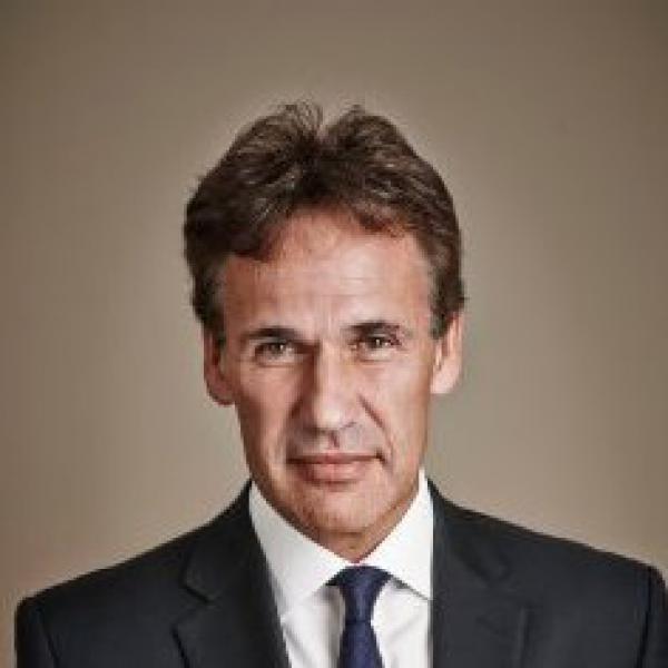 Professor Richard Susskind OBE, SCL President