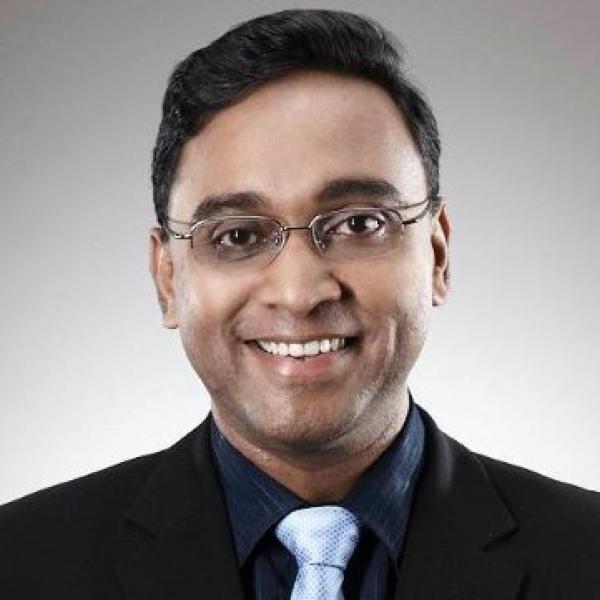 Rajesh Sreenivasan, Head, Technology, Media & Telecommunications, Rajah & Tann Singapore LLP 