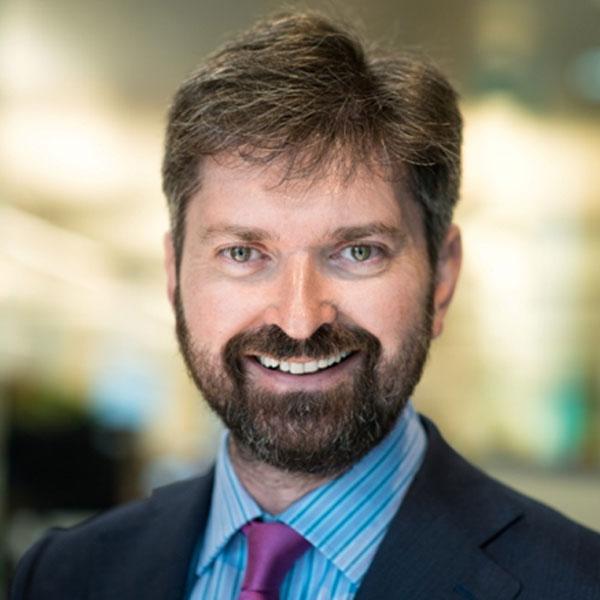 Richard Marke, Associé de Bates Wells Braithwaite