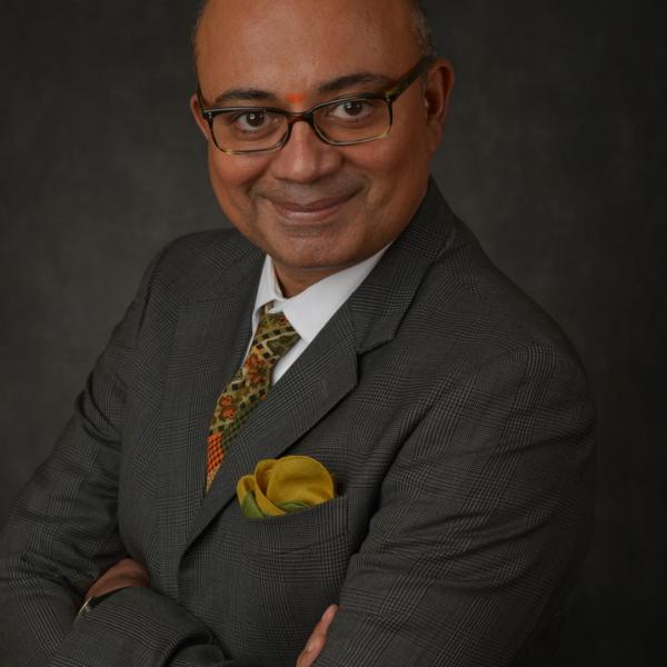 Sajai SINGH, Associé, JSA