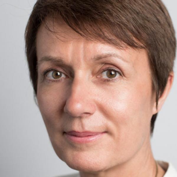 Sophie Nerbonne, Directrice de la conformité à la CNIL