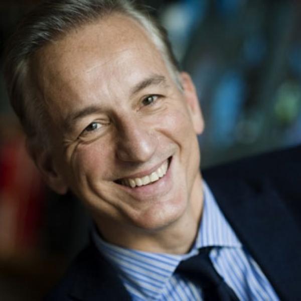 Vincent FAUCHOUX, associé, Deprez Guignot & Associé