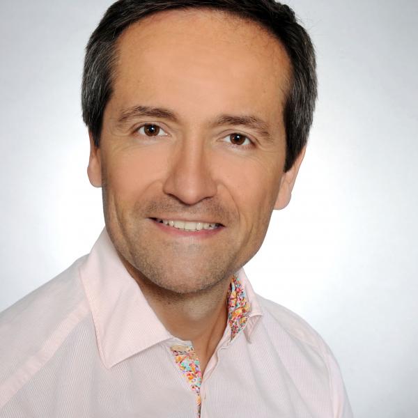 Vincent Martinaud, Responsable Juridique, IBM France